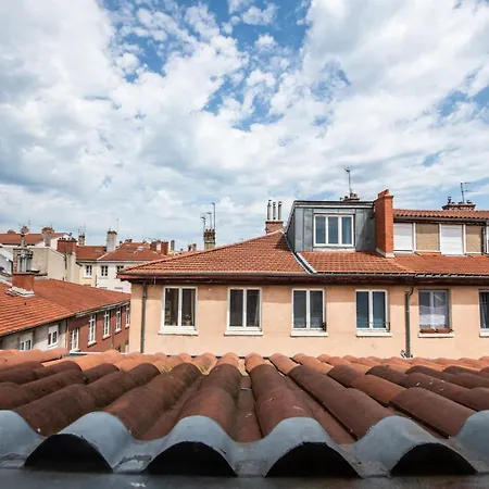 Belfort - Joli Climatise Coeur Croix Rousse * Lione